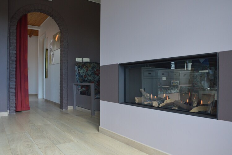 Maison 10 personnes avec sauna, jacuzzi et salle de jeux - Photo 37