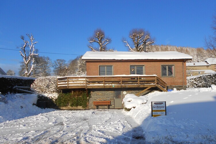 Maison 10 personnes avec sauna, jacuzzi et salle de jeux - Photo 38