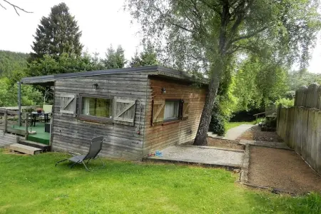 Location chalet à Stoumont