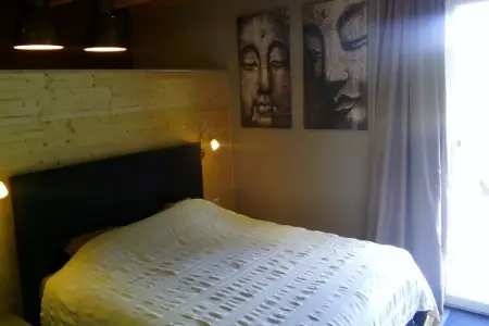 Le Lodge à 8 Brins - Villa 18 pers. à Nadrin : photo 23