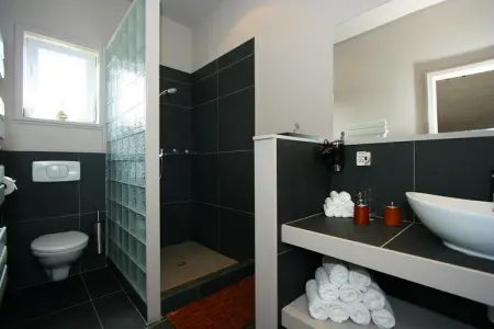 Le Lodge à 8 Brins - Villa 18 pers. à Nadrin : photo 27