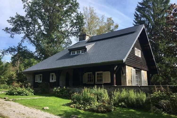 Villa Johanne Louise : 8 pers., jardin & forêt à 100 m - Photo 1