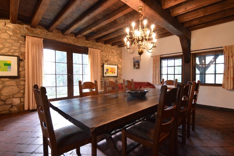 Villa Johanne Louise : 8 pers., jardin & forêt à 100 m - Photo 8