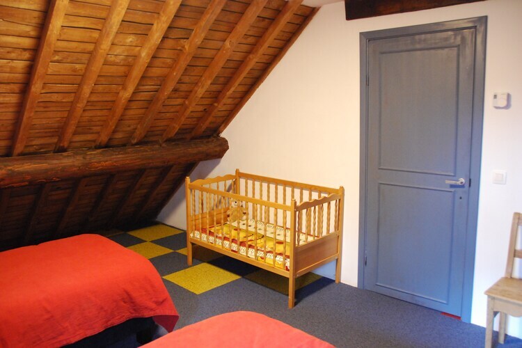 Villa Johanne Louise : 8 pers., jardin & forêt à 100 m - Photo 16
