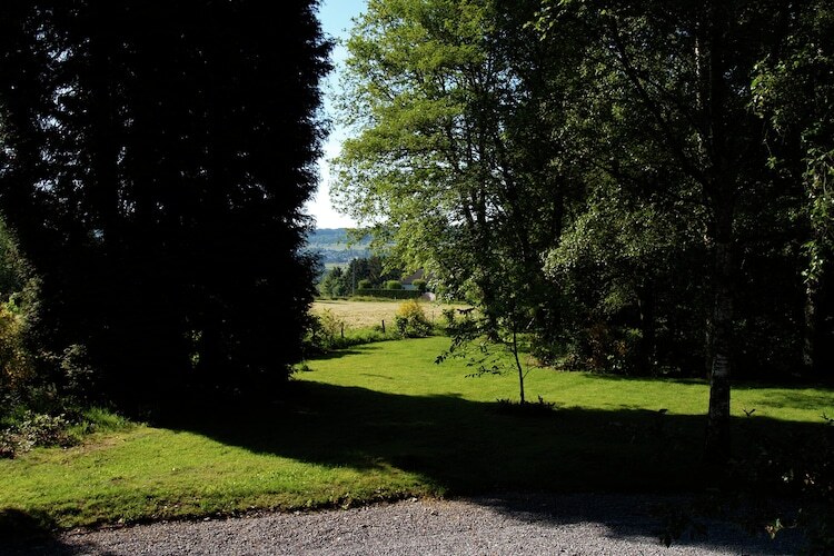 Villa Johanne Louise : 8 pers., jardin & forêt à 100 m - Photo 24