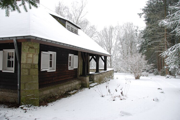 Villa Johanne Louise : 8 pers., jardin & forêt à 100 m - Photo 27