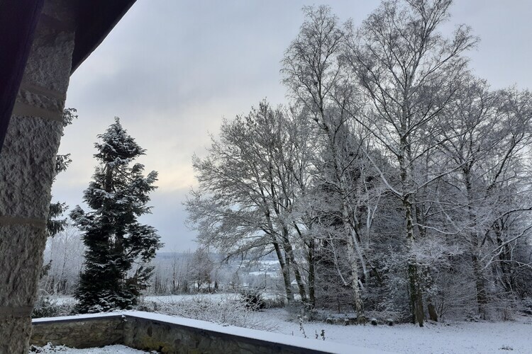 Villa Johanne Louise : 8 pers., jardin & forêt à 100 m - Photo 28