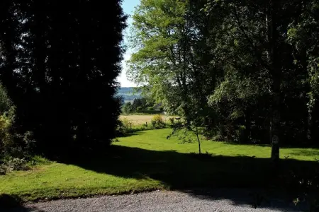 Johanne Louise, Grand pavillon de chasse avec un immense et magnifique jardin - Photo 23