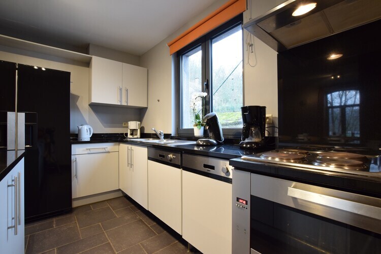 Manoir Cardon – Maison 15 pers. avec court de tennis - Photo 3