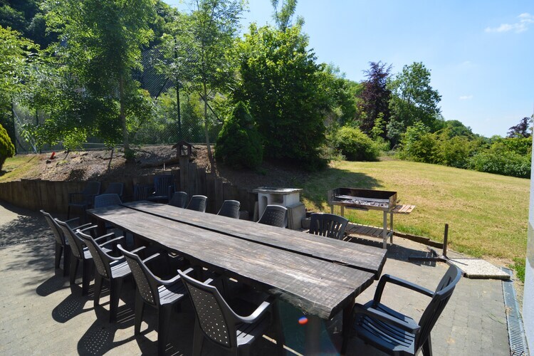 Manoir Cardon – Maison 15 pers. avec court de tennis - Photo 8