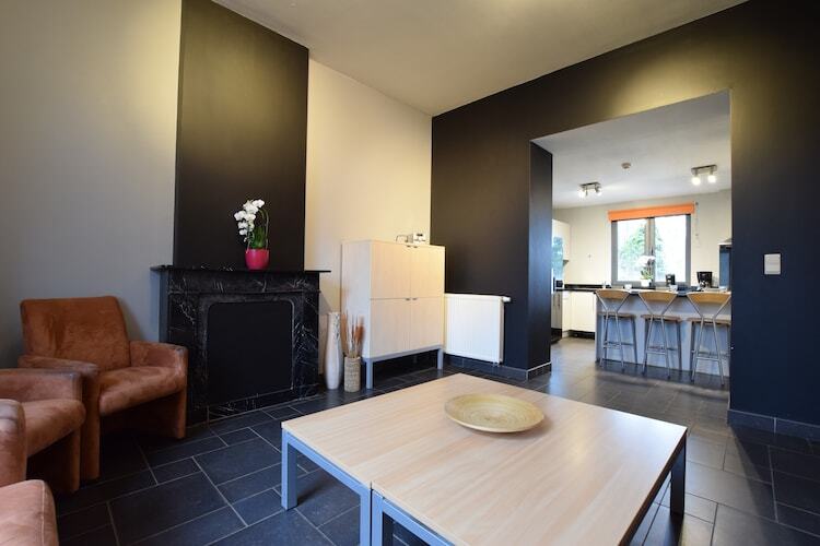 Manoir Cardon – Maison 15 pers. avec court de tennis - Photo 10
