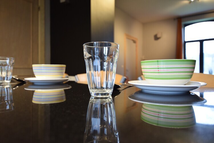 Manoir Cardon – Maison 15 pers. avec court de tennis - Photo 19
