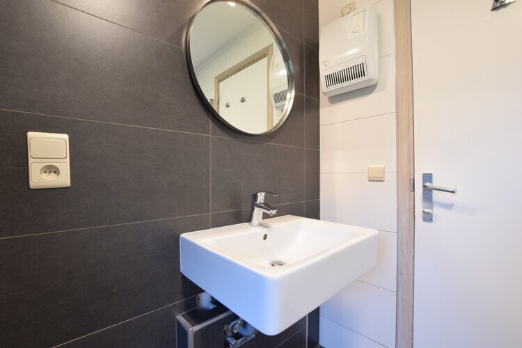 Manoir Cardon – Maison 15 pers. avec court de tennis - Photo 30