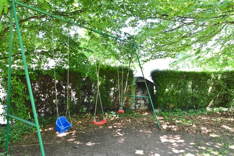Manoir Cardon – Maison 15 pers. avec court de tennis - Photo 36