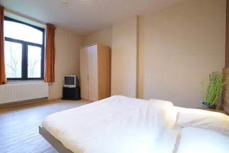 Manoir Cardon, Séjour de groupe spacieux à Durbuy - Photo 1