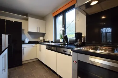 Manoir Cardon, Séjour de groupe spacieux à Durbuy - Photo 2
