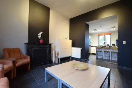 Manoir Cardon, Séjour de groupe spacieux à Durbuy - Photo 9