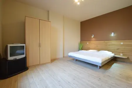 Manoir Cardon, Séjour de groupe spacieux à Durbuy - Photo 19