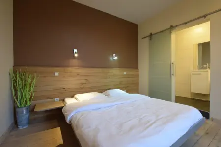 Manoir Cardon, Séjour de groupe spacieux à Durbuy - Photo 20