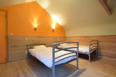 Manoir Cardon, Séjour de groupe spacieux à Durbuy - Photo 22