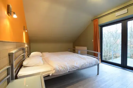 Manoir Cardon, Séjour de groupe spacieux à Durbuy - Photo 23