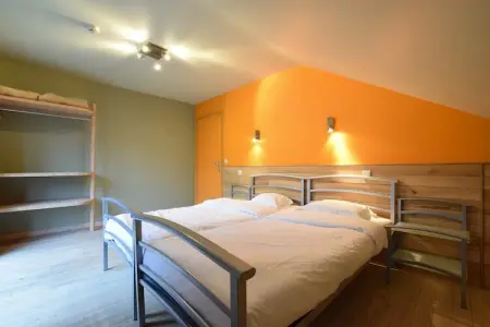 Manoir Cardon, Séjour de groupe spacieux à Durbuy - Photo 24