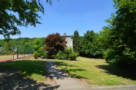 Manoir Cardon, Séjour de groupe spacieux à Durbuy - Photo 32