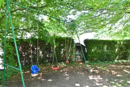 Manoir Cardon, Séjour de groupe spacieux à Durbuy - Photo 35