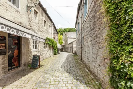Manoir Cardon, Séjour de groupe spacieux à Durbuy - Photo 36