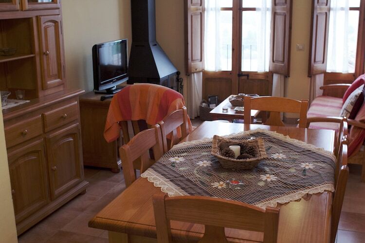 Can Códol 3 – Gîte fermette catalane proche Montserrat - Photo 2