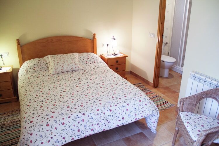 Can Códol 3 – Gîte fermette catalane proche Montserrat - Photo 4