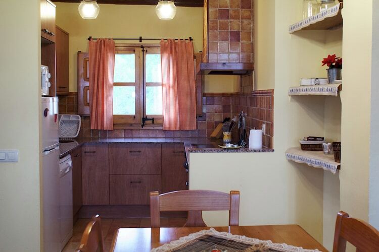 Can Códol 3 – Gîte fermette catalane proche Montserrat - Photo 5