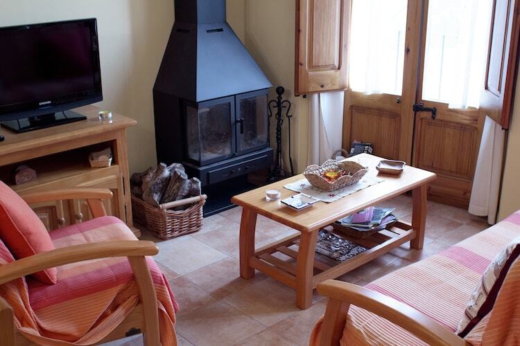 Can Códol 3 – Gîte fermette catalane proche Montserrat - Photo 8