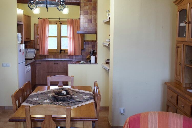 Can Códol 3 – Gîte fermette catalane proche Montserrat - Photo 9