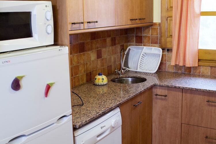 Can Códol 3 – Gîte fermette catalane proche Montserrat - Photo 10
