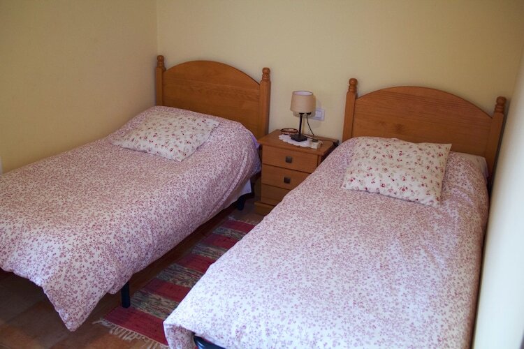 Can Códol 3 – Gîte fermette catalane proche Montserrat - Photo 11