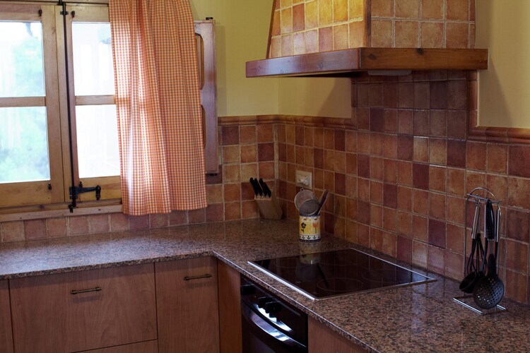 Can Códol 3 – Gîte fermette catalane proche Montserrat - Photo 12