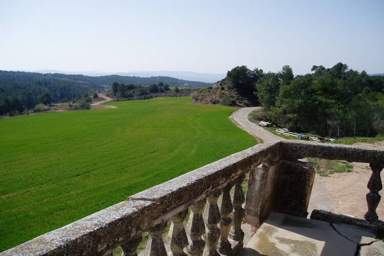 Can Códol 3 – Gîte fermette catalane proche Montserrat - Photo 18