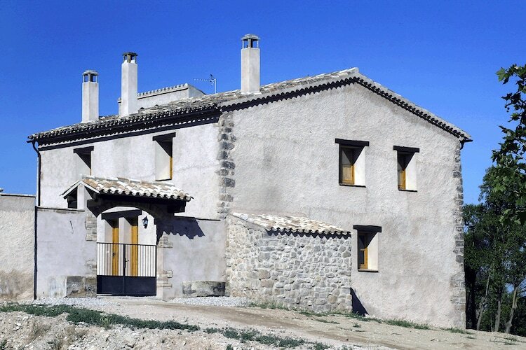 Can Códol 3 – Gîte fermette catalane proche Montserrat - Photo 19