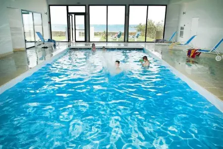 Location appartement de vacances à Plougasnou