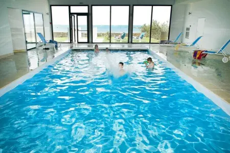 Location appartement de vacances à Plougasnou