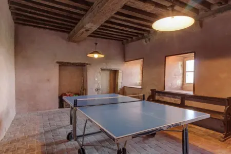 Le Vieux Château, Manoir en Bourgogne près du Parc Morvan - Photo 4