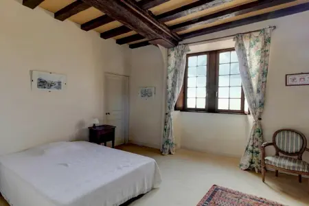 Le Vieux Château, Manoir en Bourgogne près du Parc Morvan - Photo 15