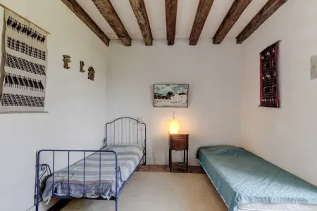 Le Vieux Château, Manoir en Bourgogne près du Parc Morvan - Photo 16