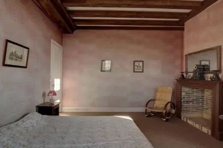 Le Vieux Château, Manoir en Bourgogne près du Parc Morvan - Photo 18