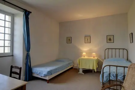 Le Vieux Château, Manoir en Bourgogne près du Parc Morvan - Photo 19