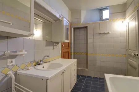 Le Vieux Château, Manoir en Bourgogne près du Parc Morvan - Photo 21