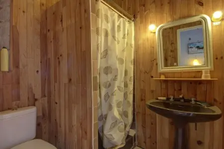Le Vieux Château, Manoir en Bourgogne près du Parc Morvan - Photo 22