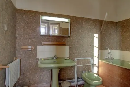 Le Vieux Château, Manoir en Bourgogne près du Parc Morvan - Photo 24