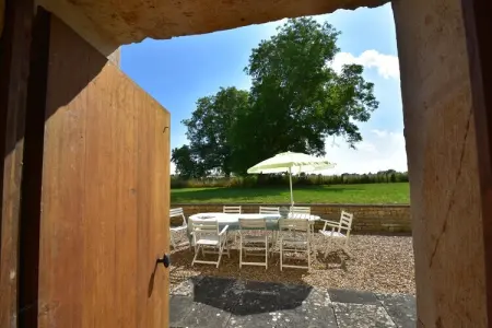 Le Vieux Château, Manoir en Bourgogne près du Parc Morvan - Photo 30